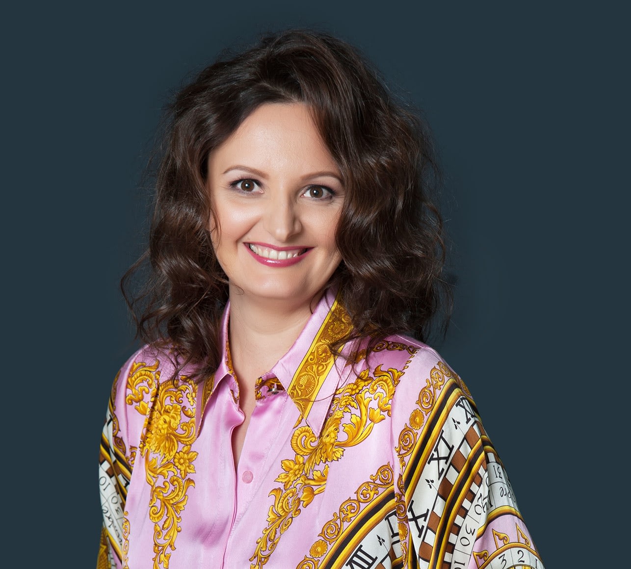 Agnieszka Korach Office Influencers