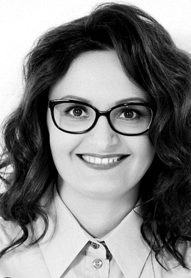Agnieszka Korach OfficeInfluencers.pl