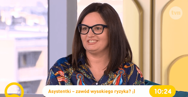 Agnieszka Korach DDTVN